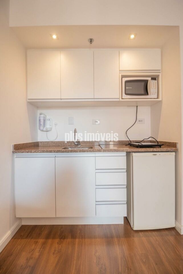 Flat/Apart Hotel, 1 quarto, 34 m² - Foto 9