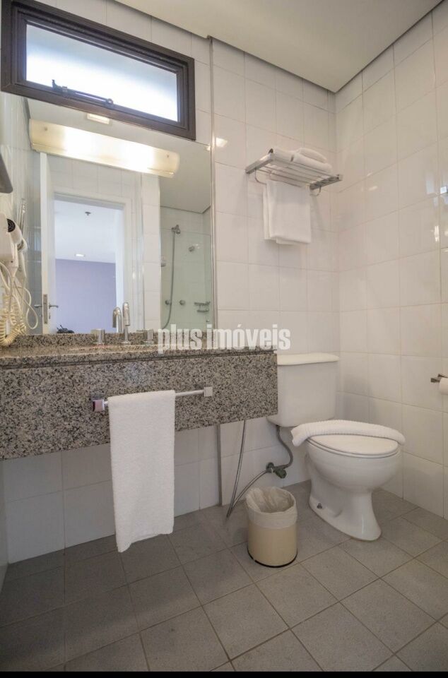 Flat/Apart Hotel, 1 quarto, 34 m² - Foto 10