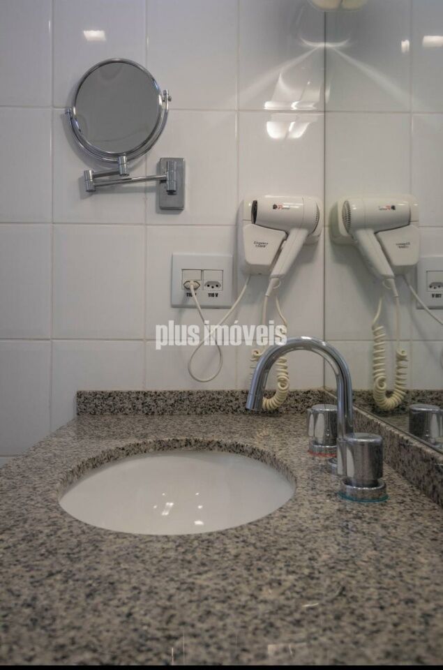 Flat/Apart Hotel, 1 quarto, 34 m² - Foto 11