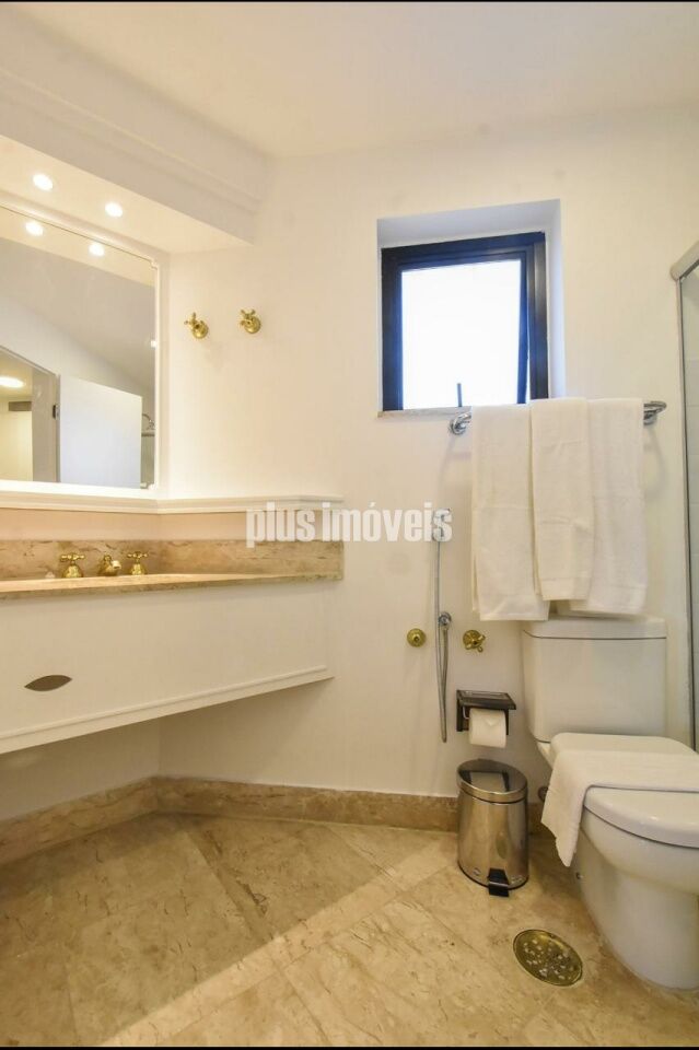 Flat/Apart Hotel, 1 quarto, 44 m² - Foto 18
