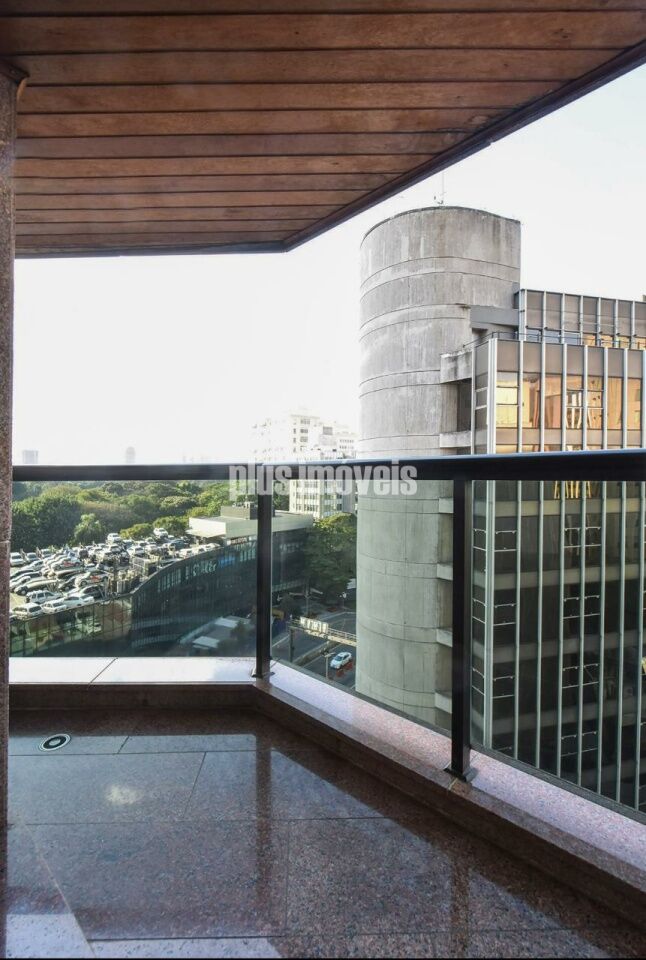 Flat/Apart Hotel, 1 quarto, 44 m² - Foto 9