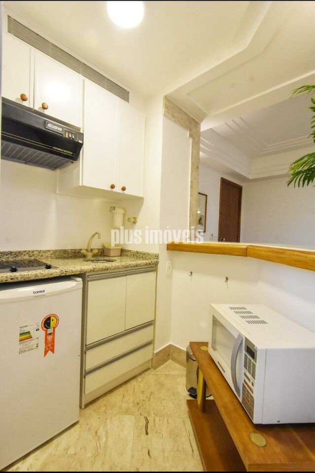 Flat/Apart Hotel, 1 quarto, 44 m² - Foto 11