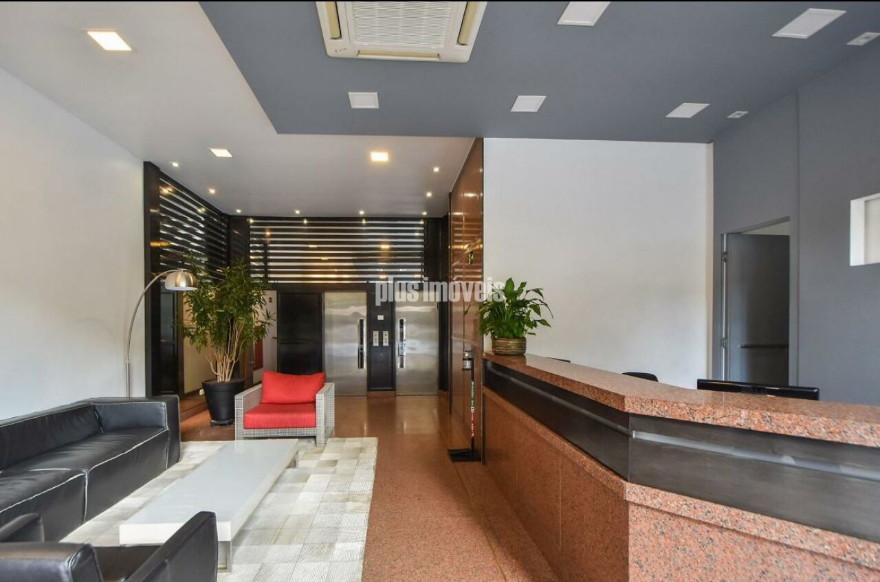 Flat/Apart Hotel, 1 quarto, 44 m² - Foto 24