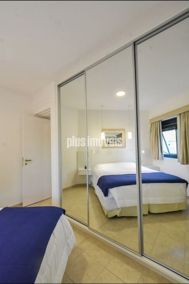 Flat/Apart Hotel, 1 quarto, 44 m² - Foto 16