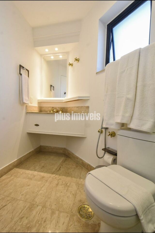 Flat/Apart Hotel, 1 quarto, 44 m² - Foto 20