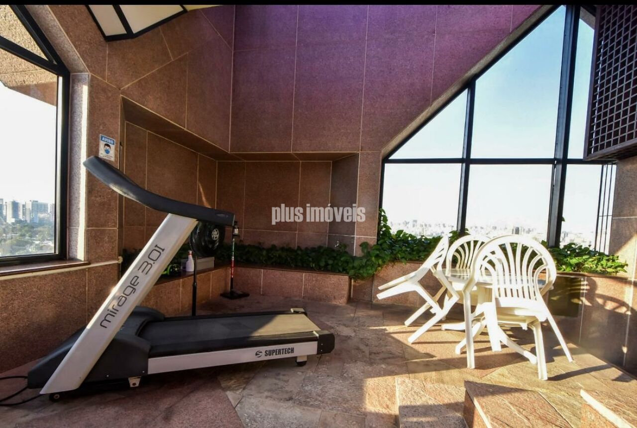 Flat/Apart Hotel, 1 quarto, 44 m² - Foto 23