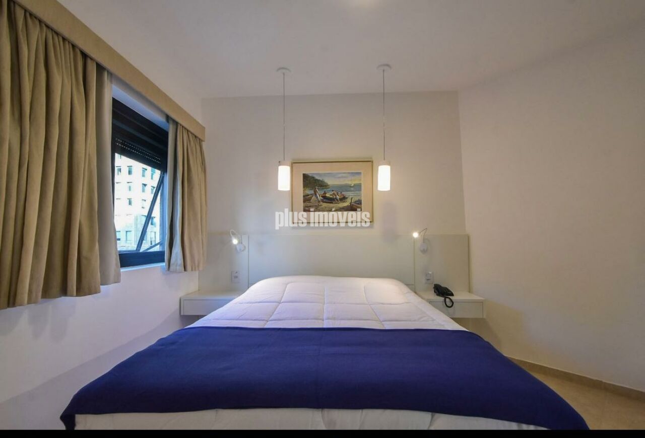 Flat/Apart Hotel, 1 quarto, 44 m² - Foto 15