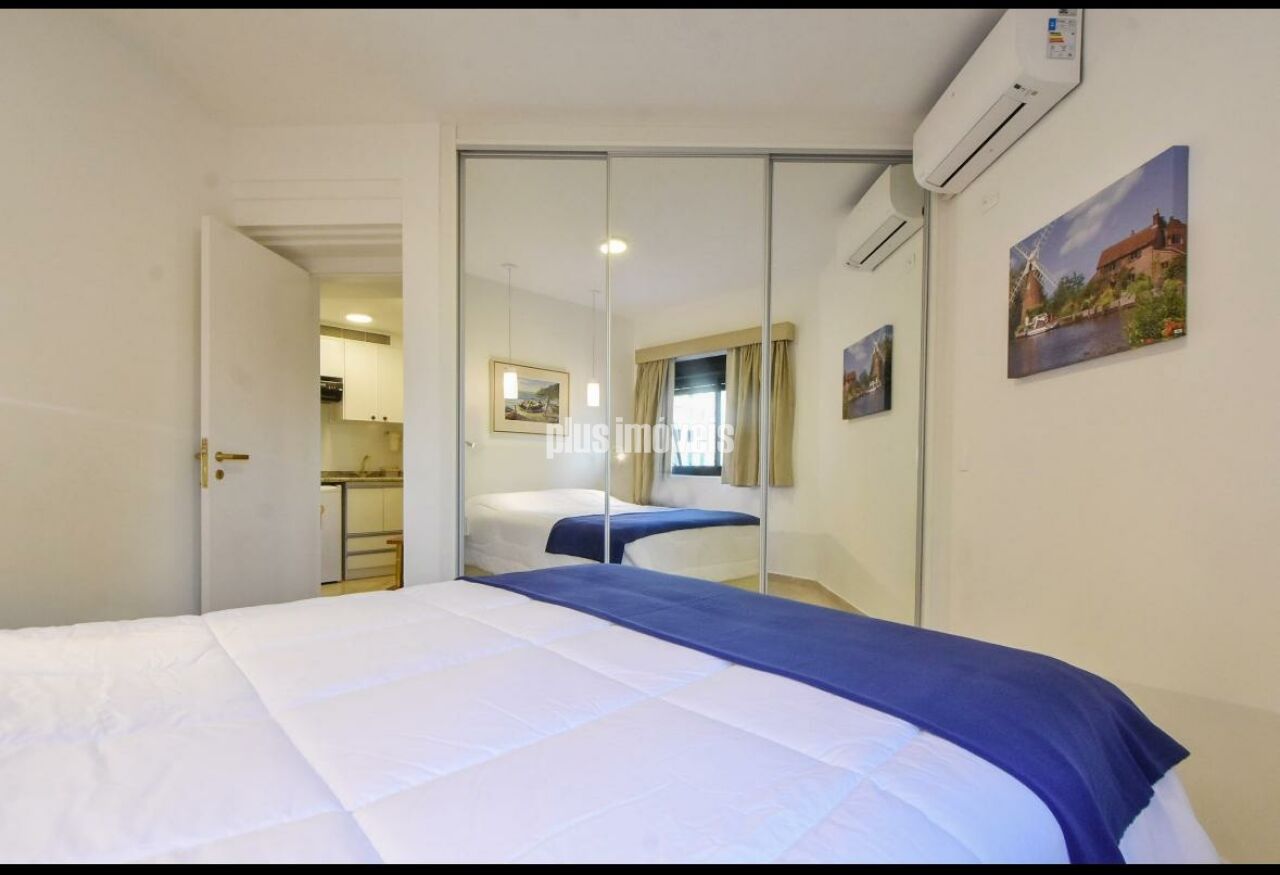 Flat/Apart Hotel, 1 quarto, 44 m² - Foto 17