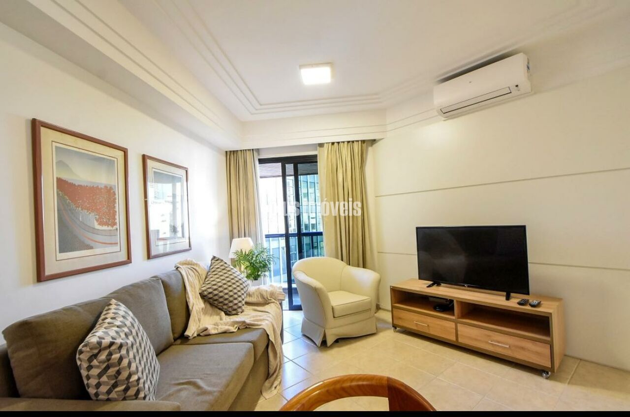 Flat/Apart Hotel, 1 quarto, 44 m² - Foto 7