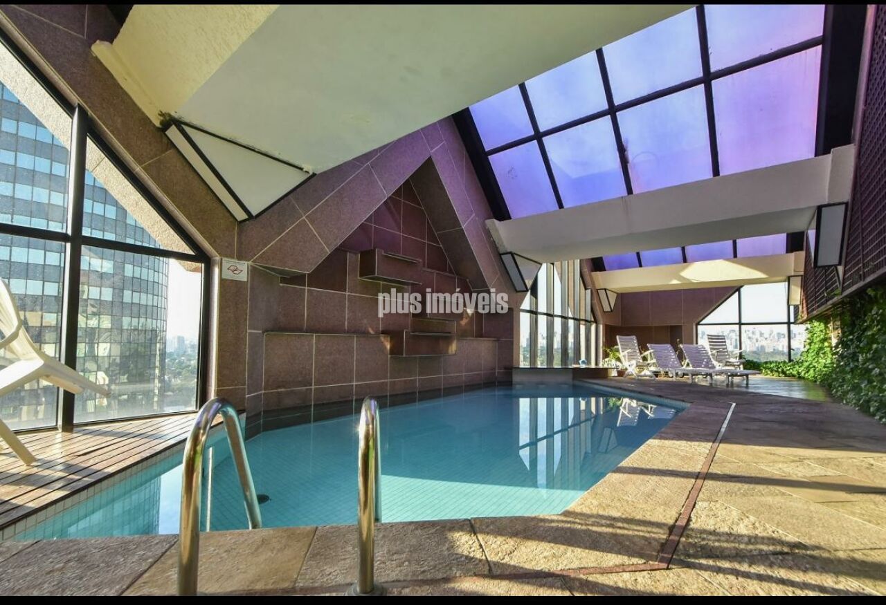 Flat/Apart Hotel, 1 quarto, 44 m² - Foto 21