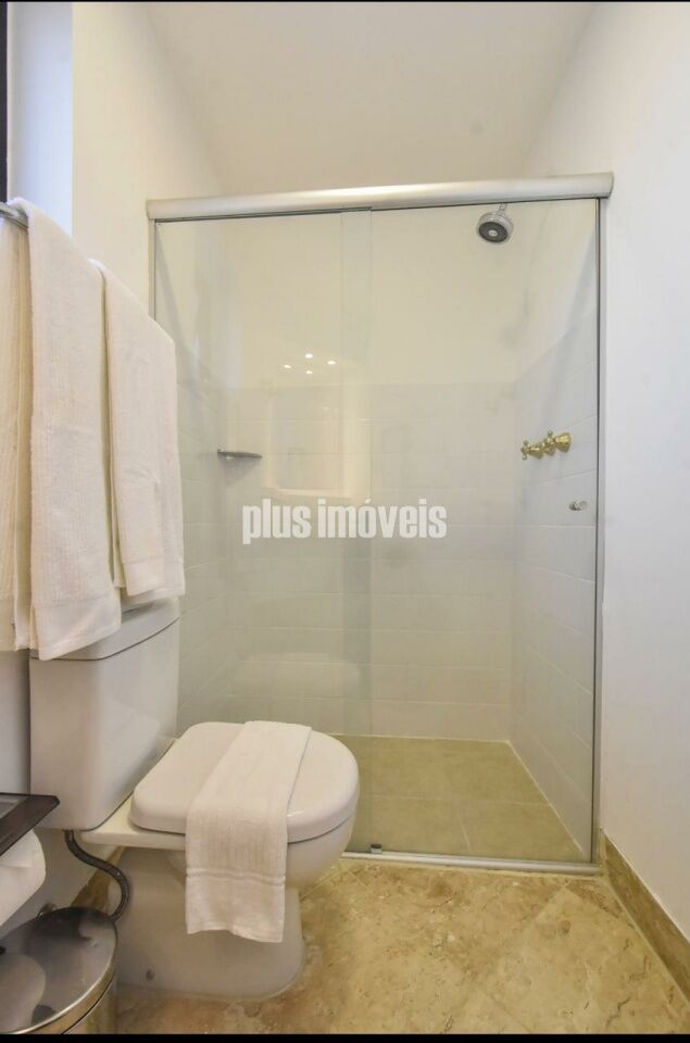 Flat/Apart Hotel, 1 quarto, 44 m² - Foto 19