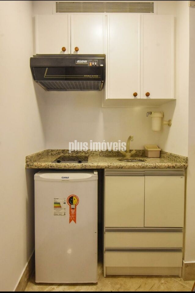 Flat/Apart Hotel, 1 quarto, 44 m² - Foto 13