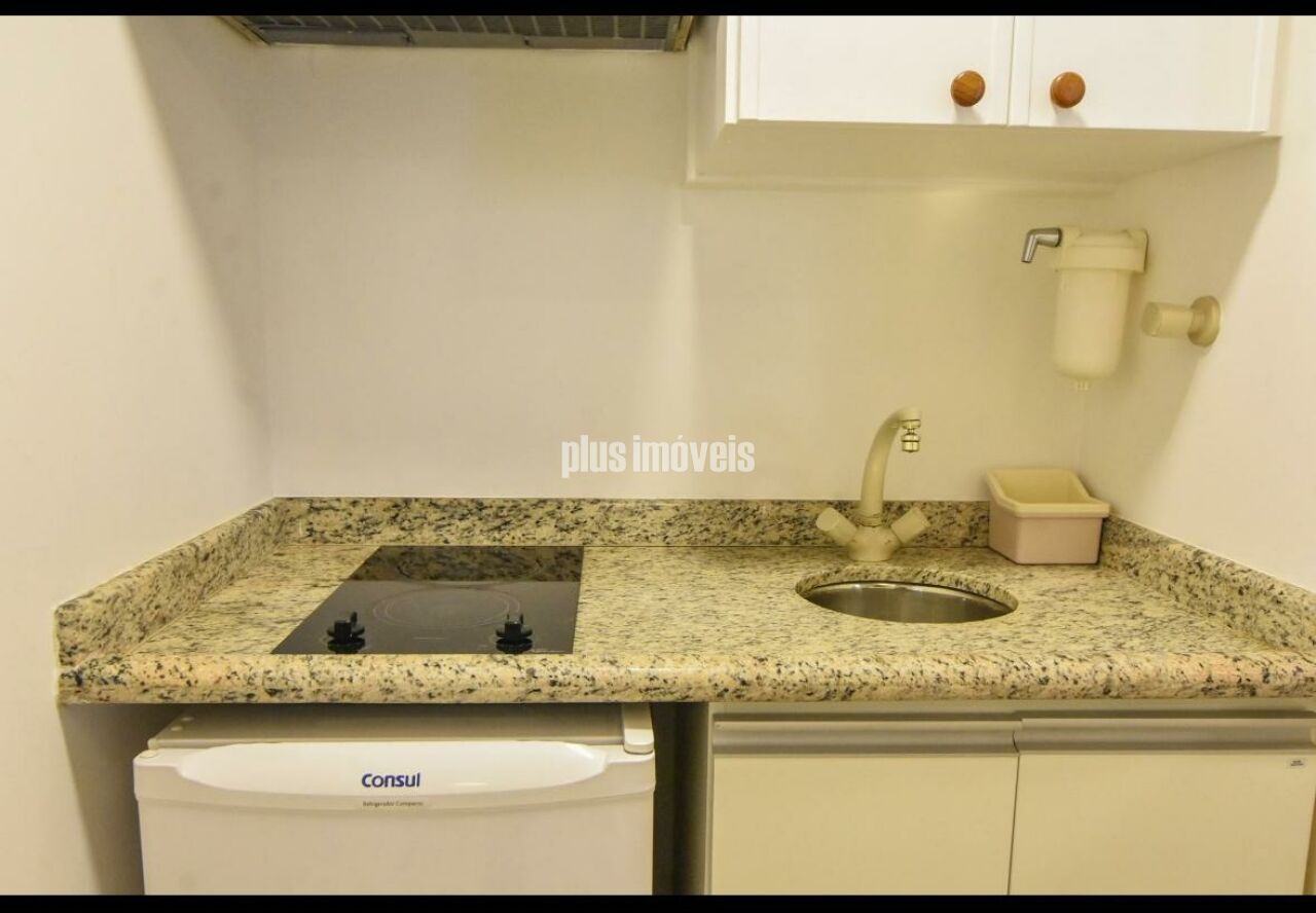 Flat/Apart Hotel, 1 quarto, 44 m² - Foto 12