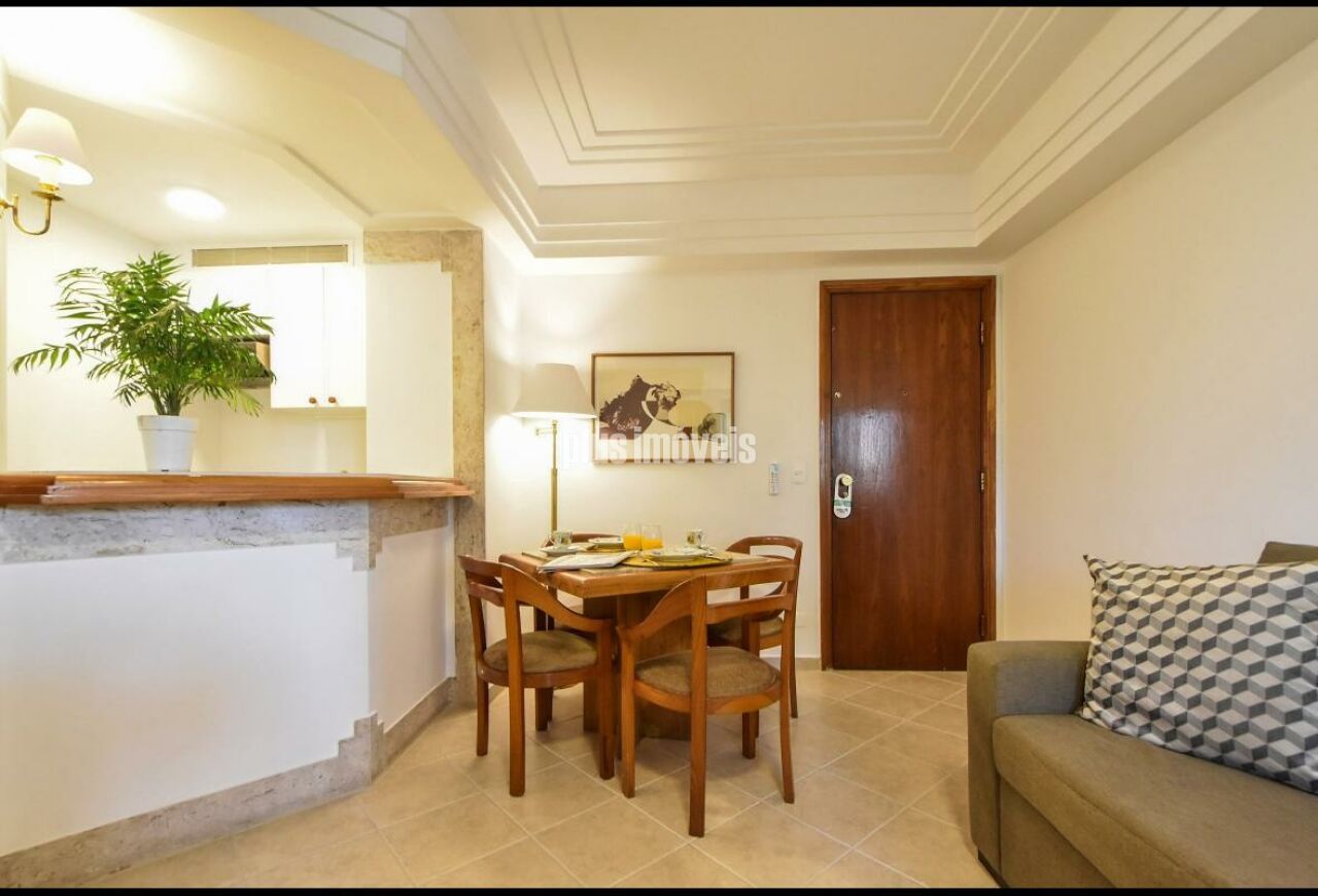 Flat/Apart Hotel, 1 quarto, 44 m² - Foto 6