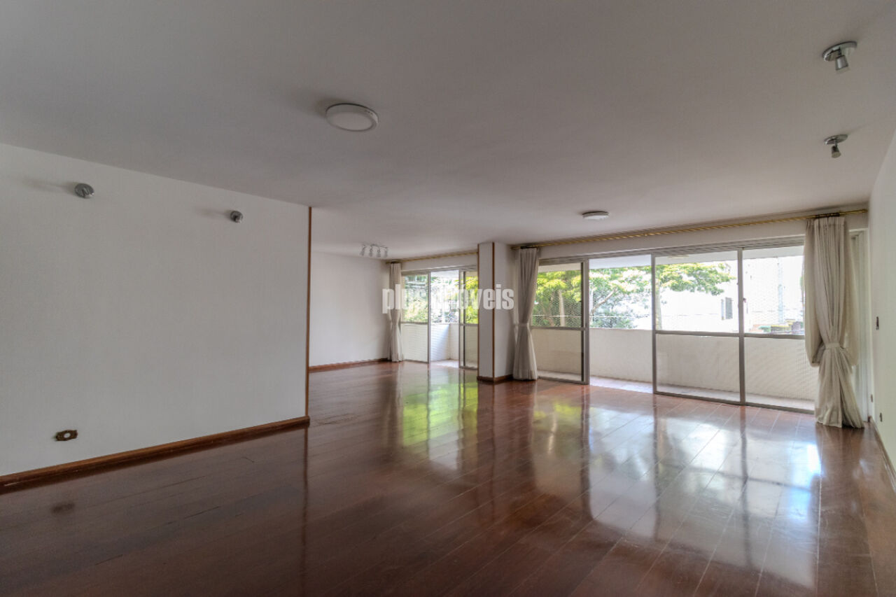 Apartamento, 3 quartos, 241 m² - Foto 3