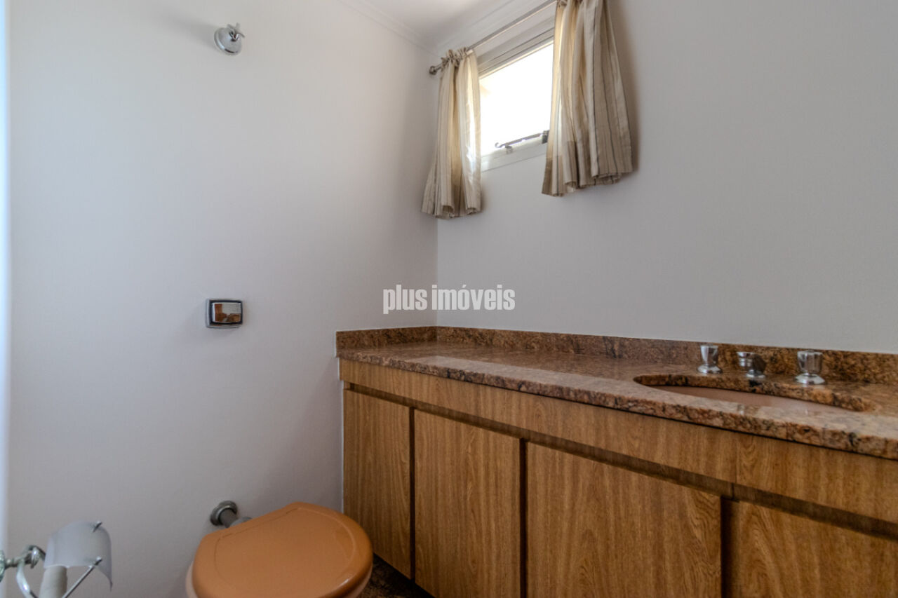 Apartamento, 3 quartos, 241 m² - Foto 8