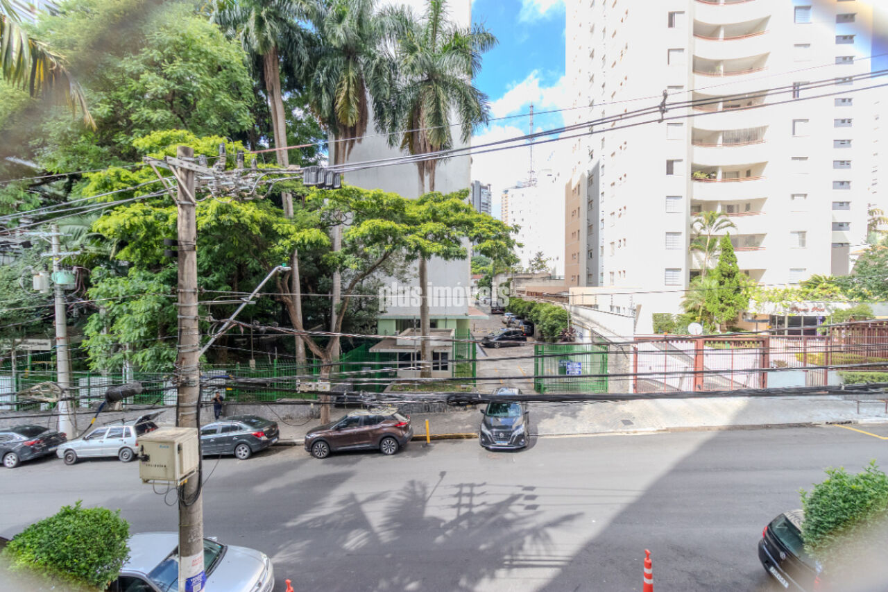 Apartamento, 3 quartos, 241 m² - Foto 5