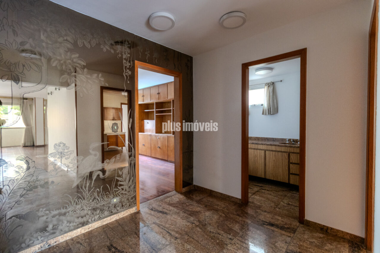 Apartamento, 3 quartos, 241 m² - Foto 9