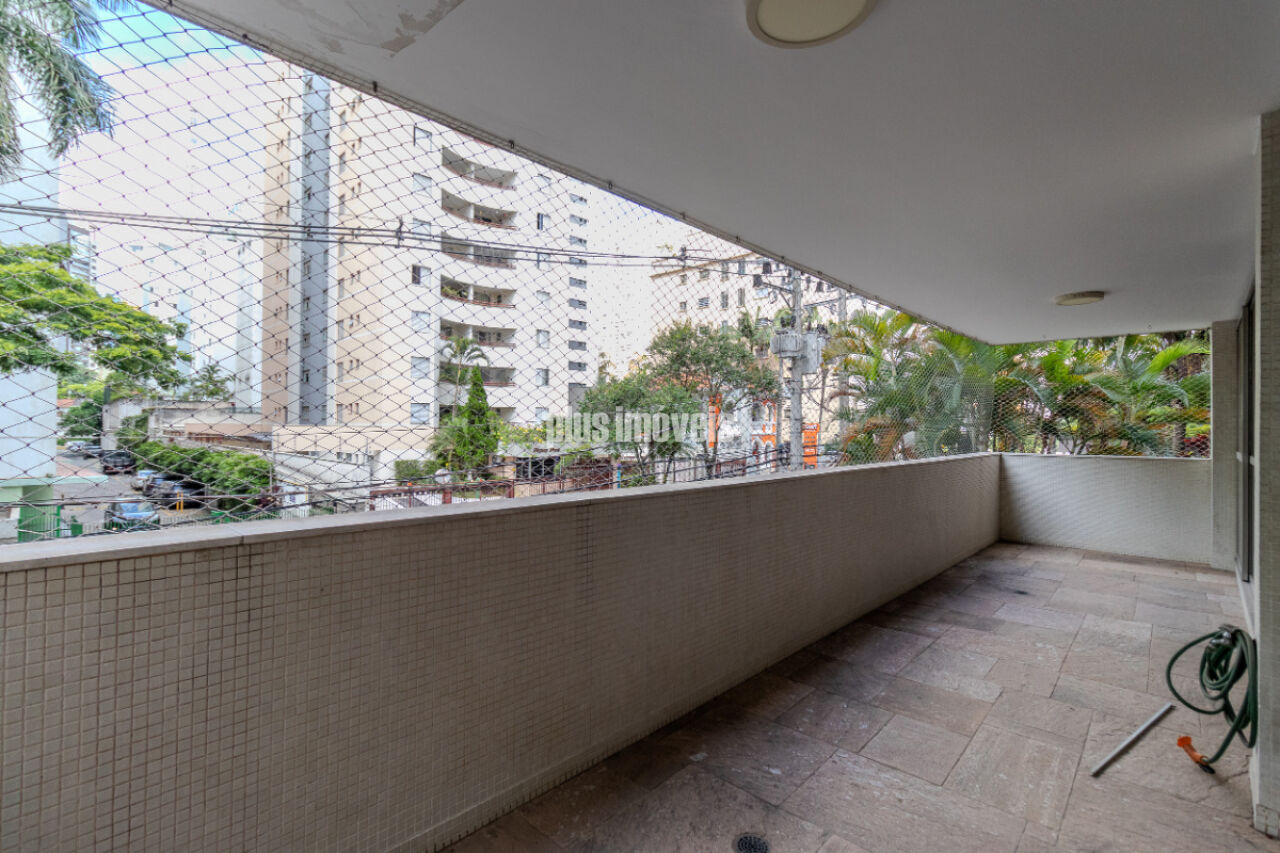 Apartamento, 3 quartos, 241 m² - Foto 4