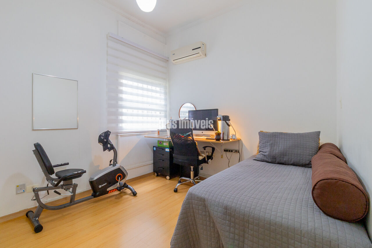 Apartamento, 3 quartos, 101 m² - Foto 11