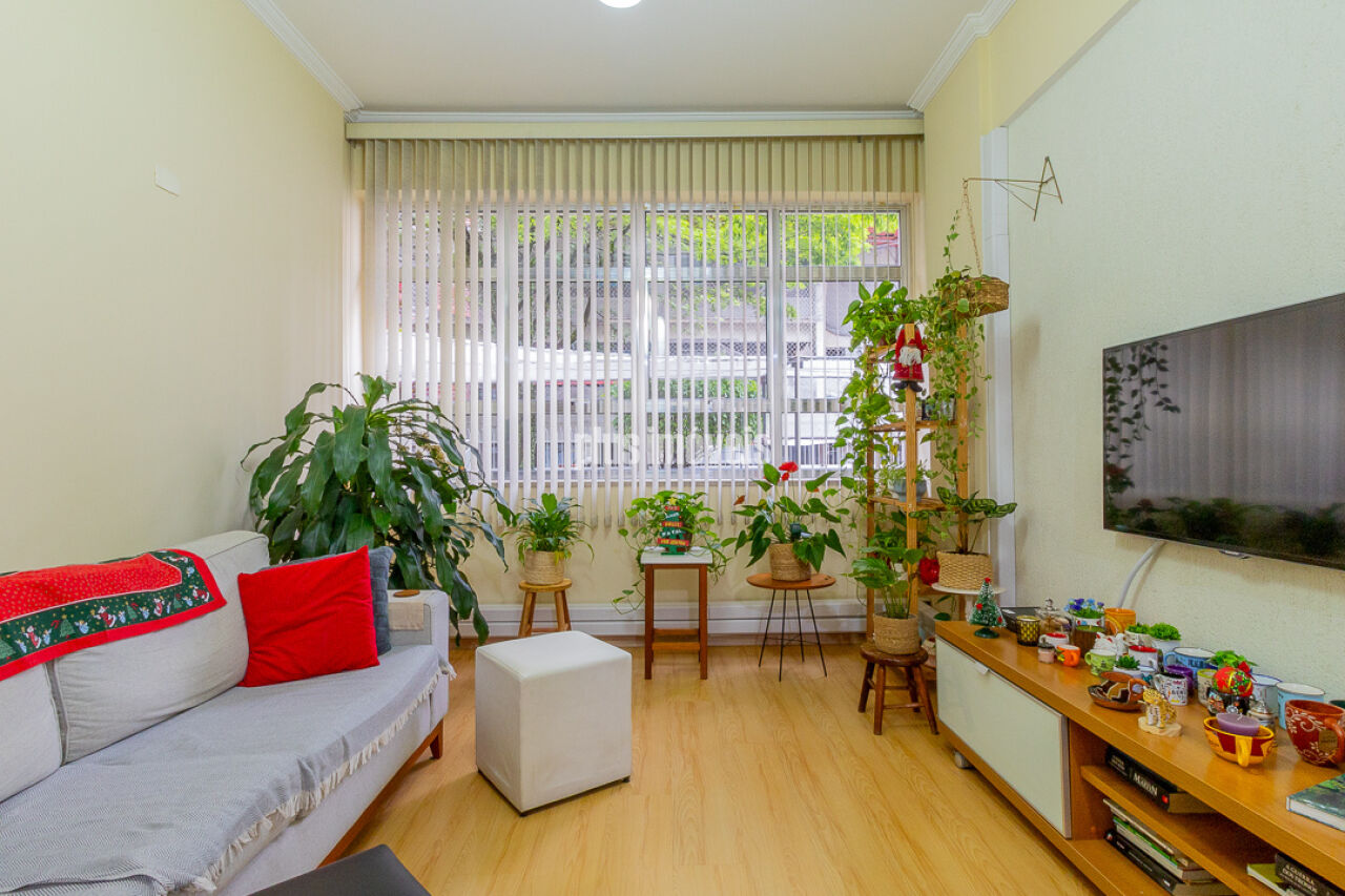 Apartamento, 3 quartos, 101 m² - Foto 5