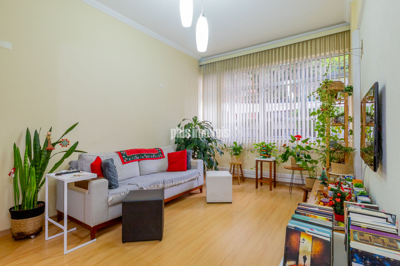 Apartamento, 3 quartos, 101 m² - Foto 2