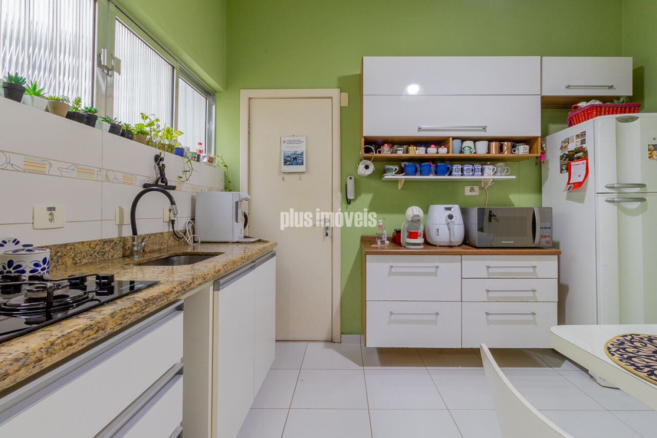 Apartamento, 3 quartos, 101 m² - Foto 20