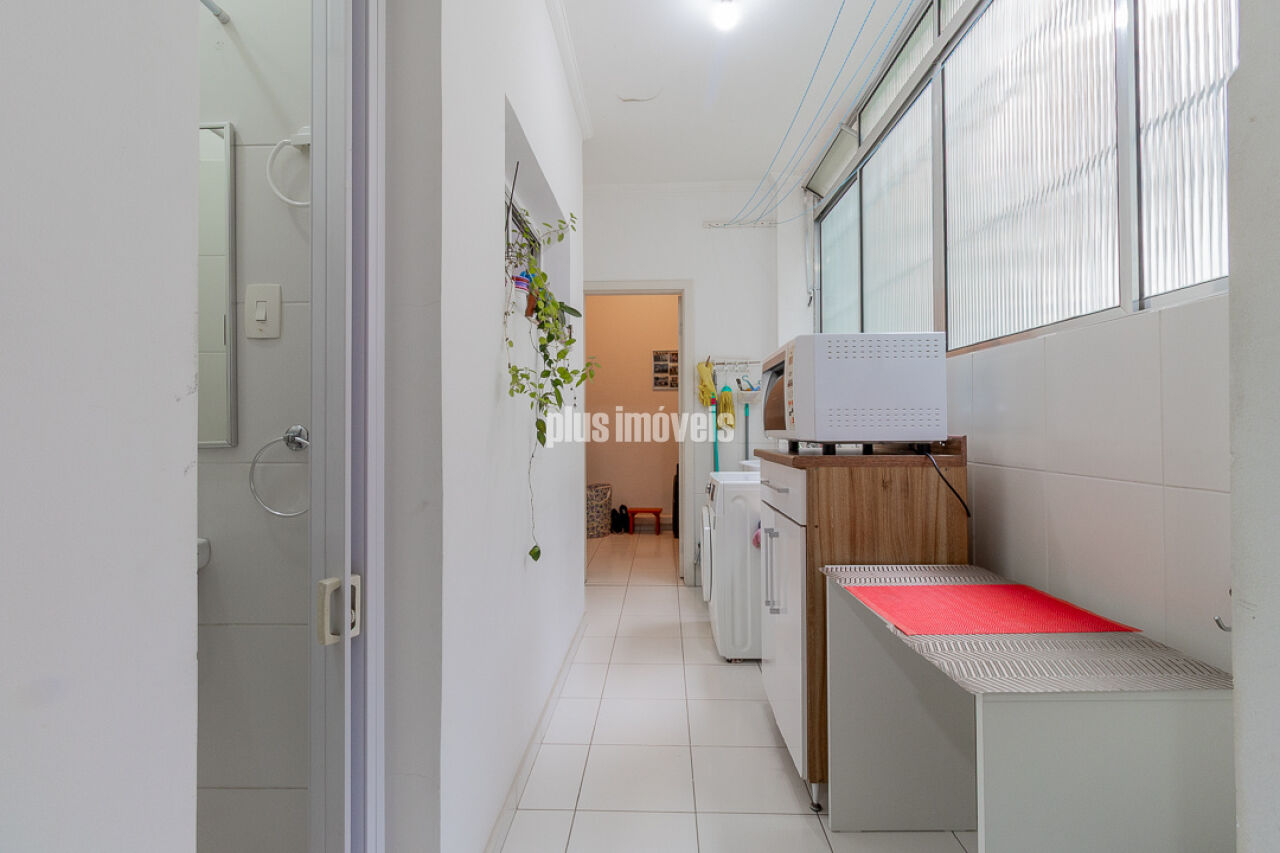 Apartamento, 3 quartos, 101 m² - Foto 23