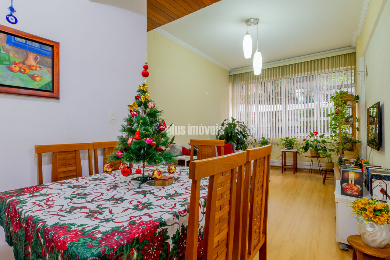 Apartamento, 3 quartos, 101 m² - Foto 1