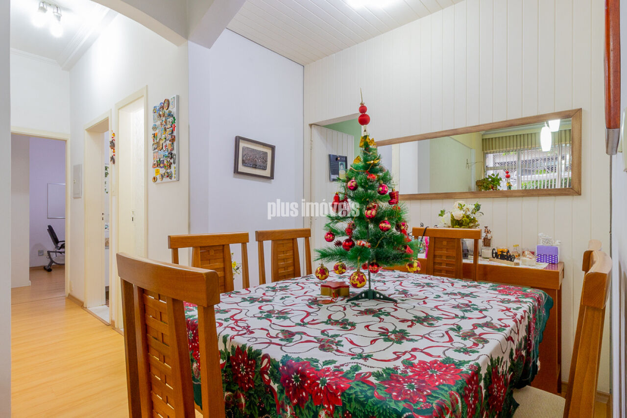 Apartamento, 3 quartos, 101 m² - Foto 4