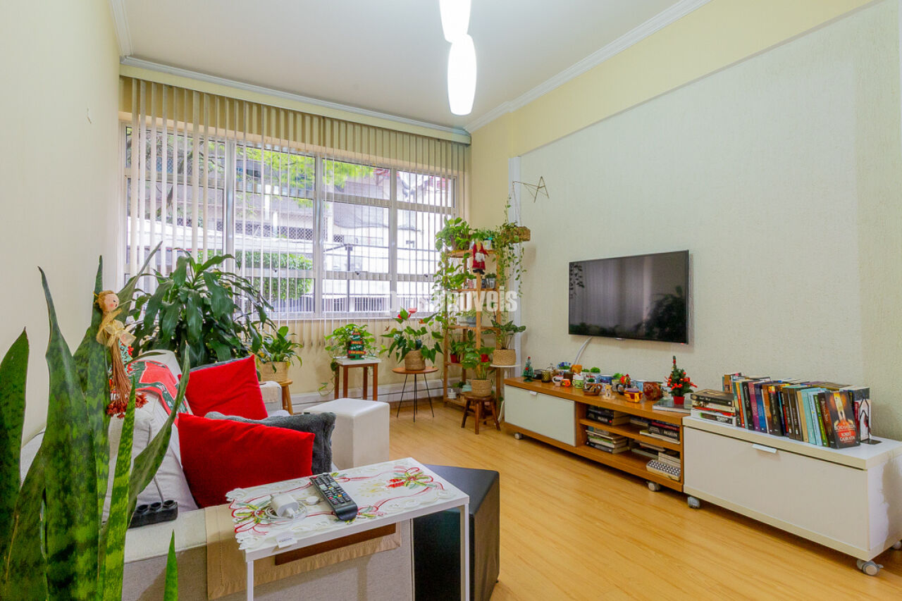 Apartamento, 3 quartos, 101 m² - Foto 3