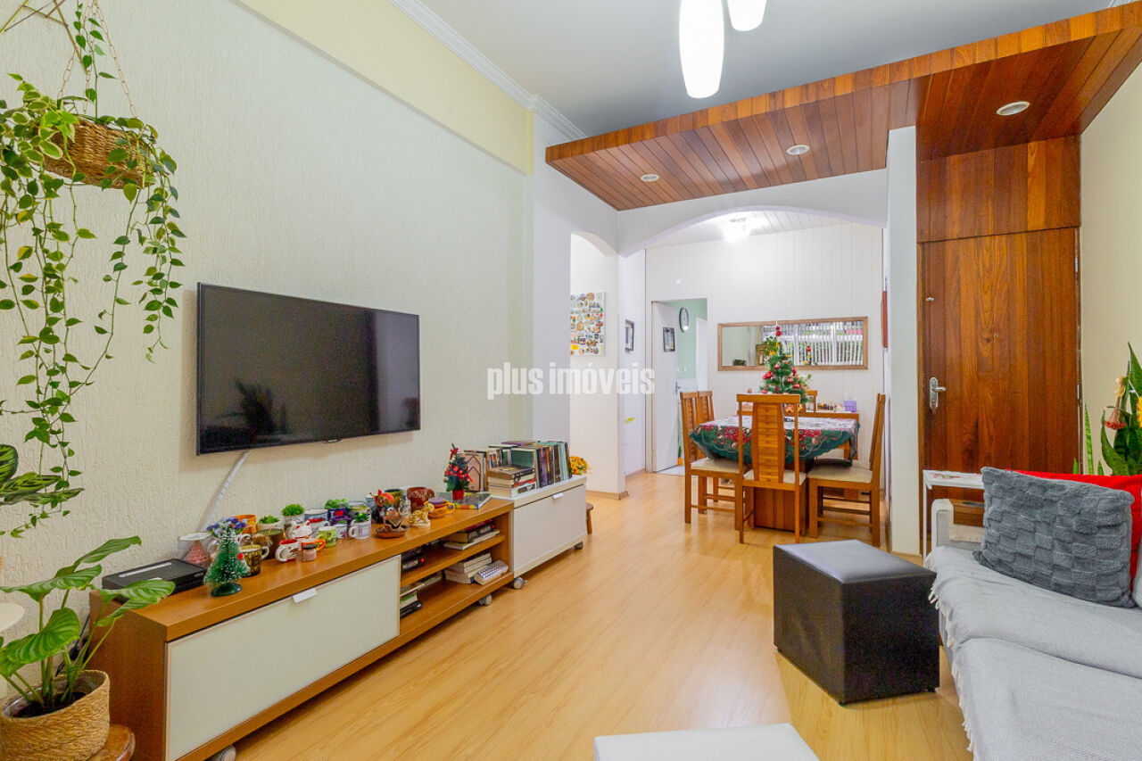 Apartamento, 3 quartos, 101 m² - Foto 6