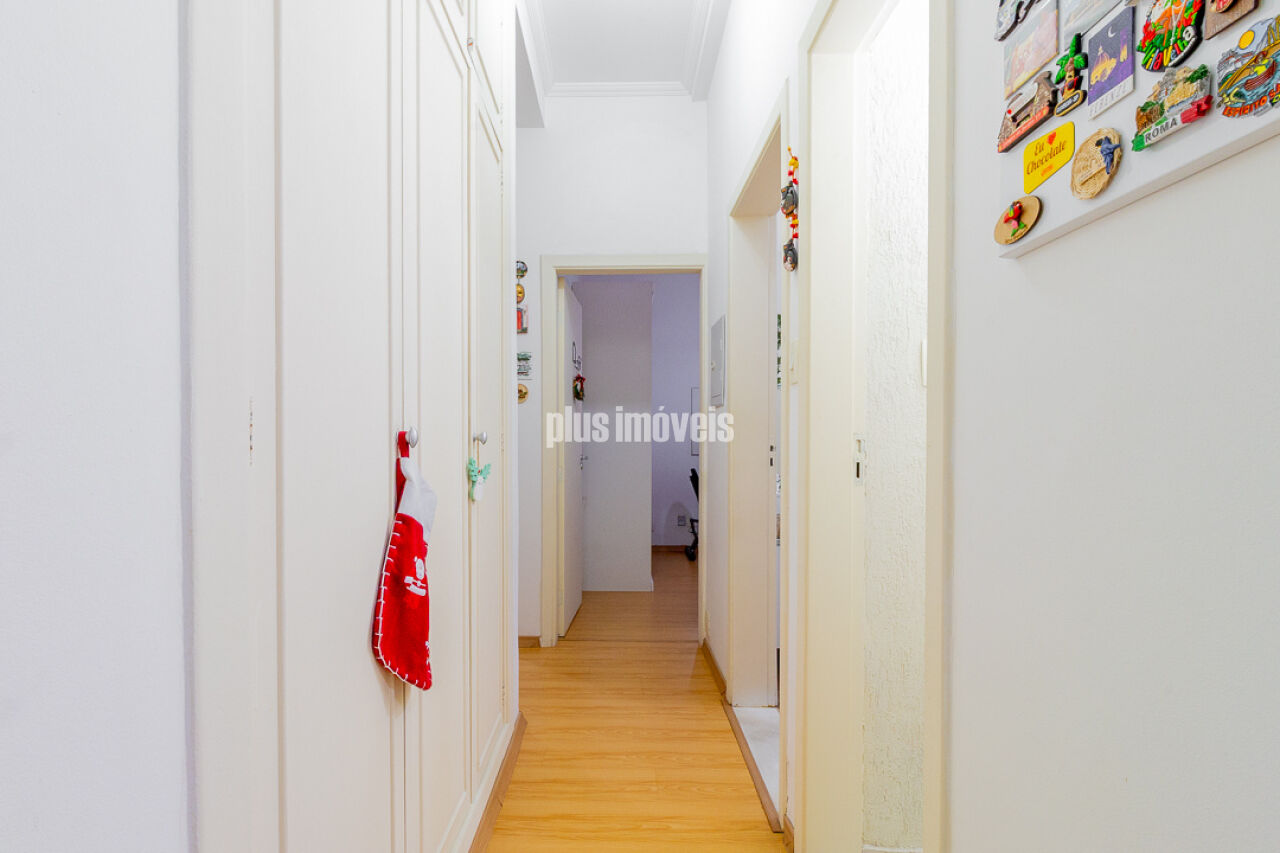 Apartamento, 3 quartos, 101 m² - Foto 8