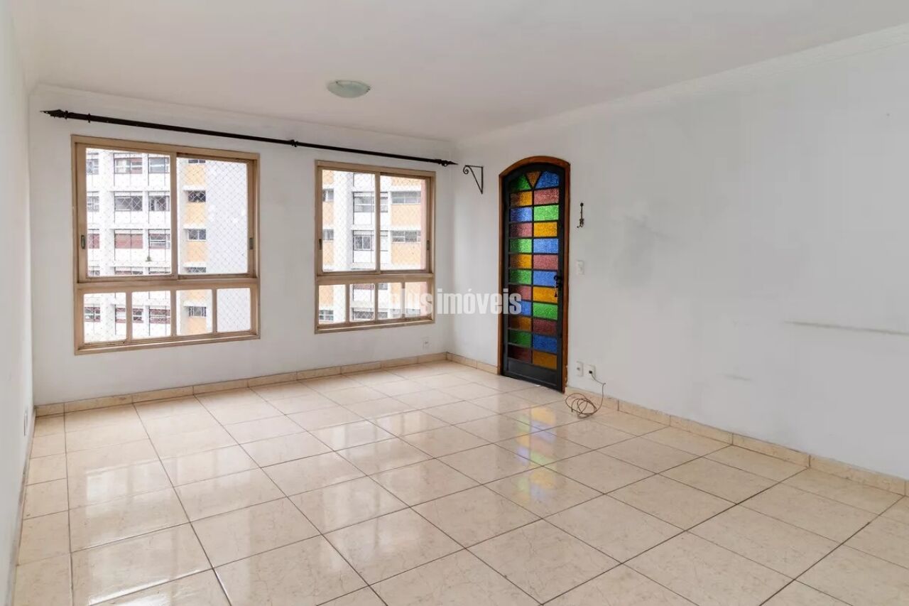 Apartamento, 3 quartos, 98 m² - Foto 1
