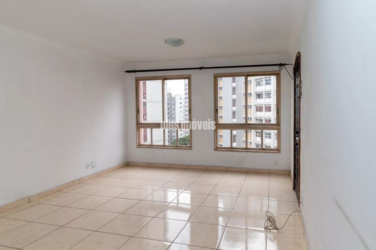 Apartamento, 3 quartos, 98 m² - Foto 4