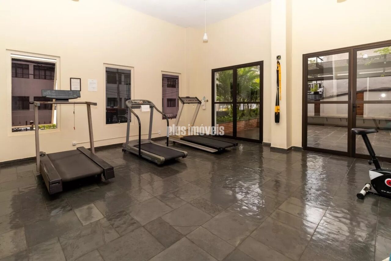 Apartamento, 3 quartos, 98 m² - Foto 27