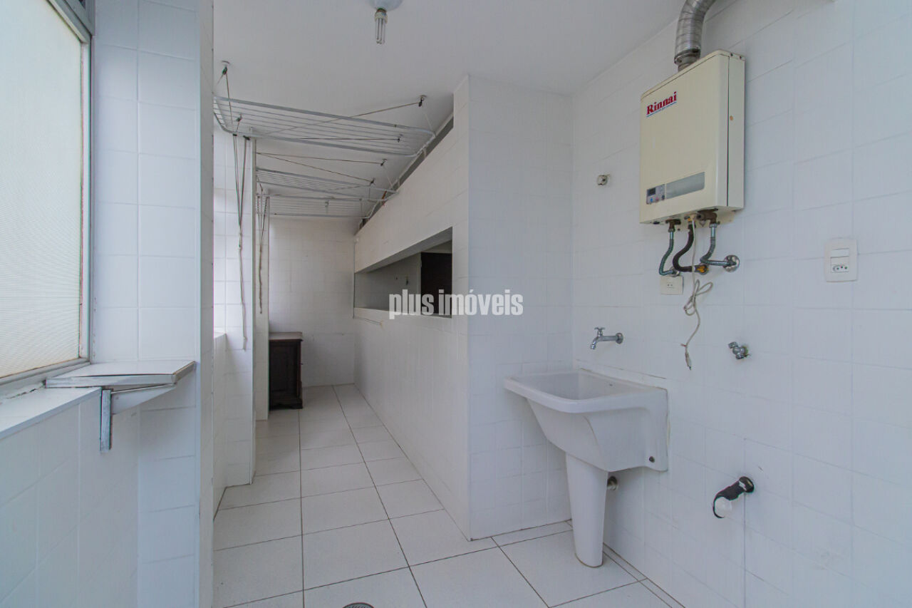 Apartamento, 3 quartos, 160 m² - Foto 24