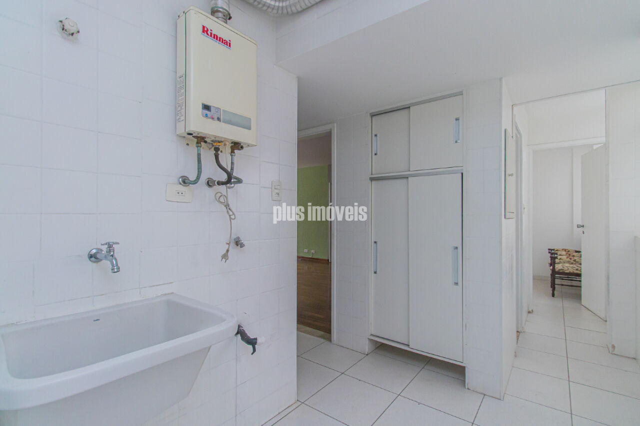 Apartamento, 3 quartos, 160 m² - Foto 26