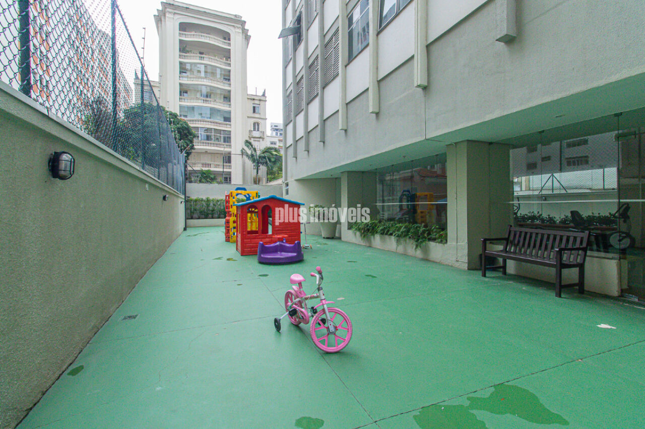 Apartamento, 3 quartos, 160 m² - Foto 39