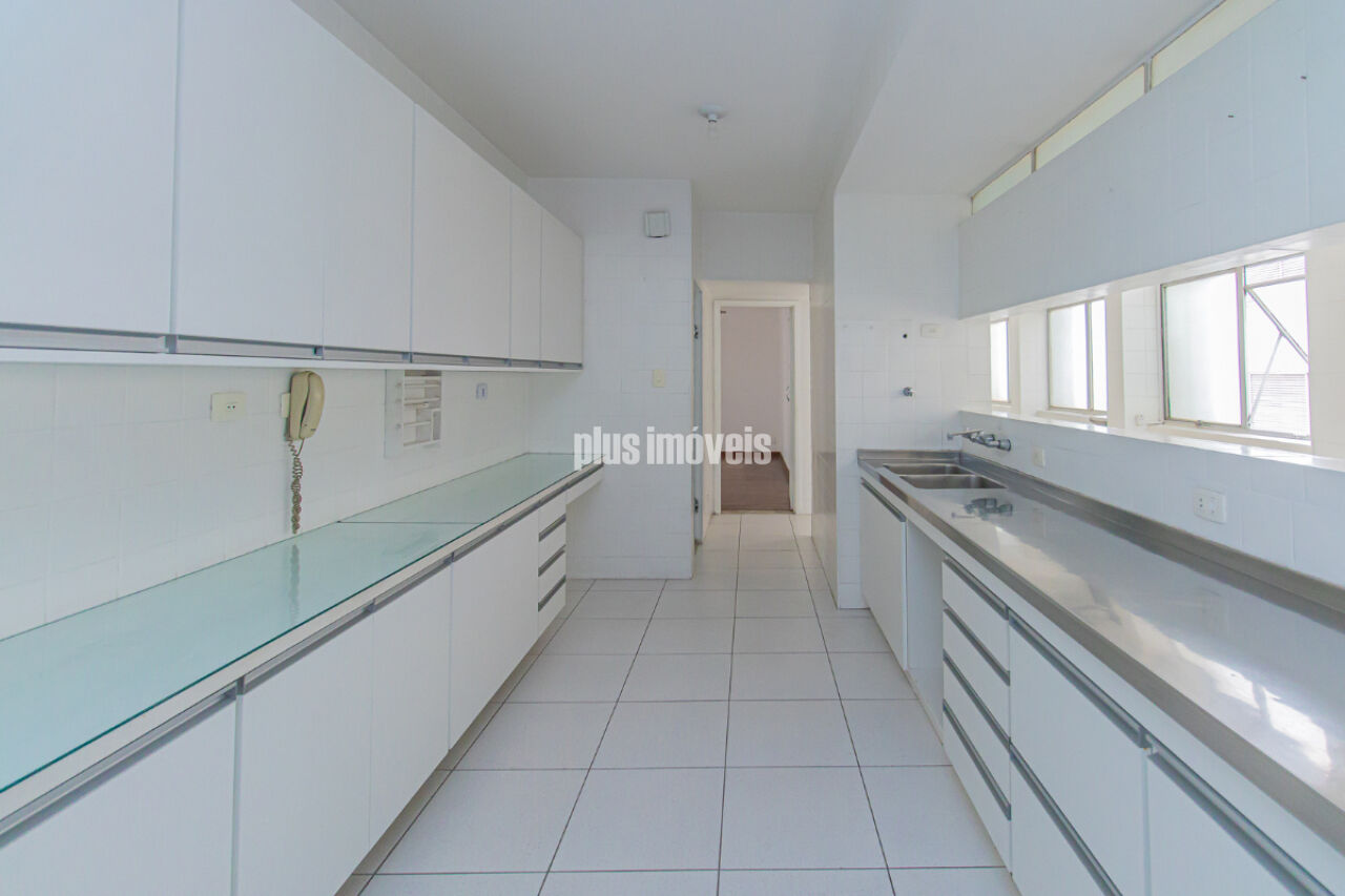 Apartamento, 3 quartos, 160 m² - Foto 22