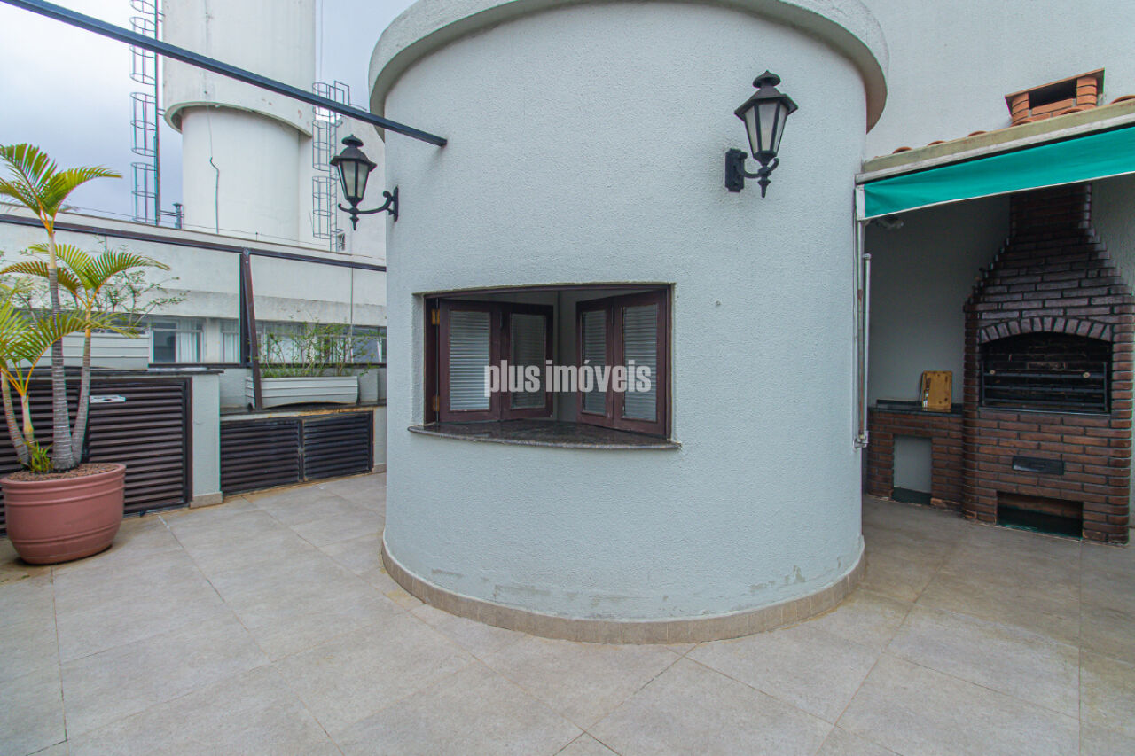 Apartamento, 3 quartos, 160 m² - Foto 38