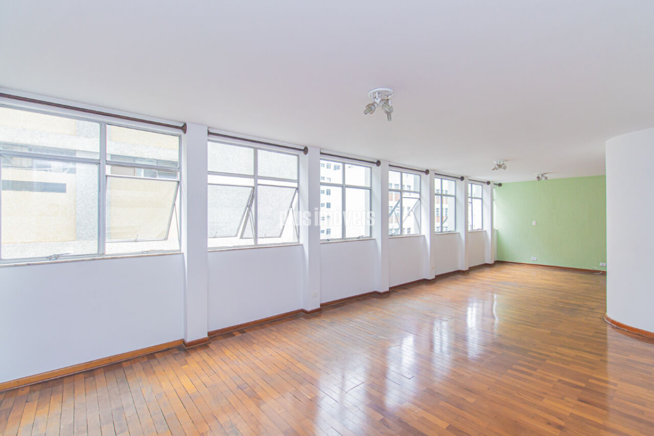Apartamento, 3 quartos, 160 m² - Foto 1