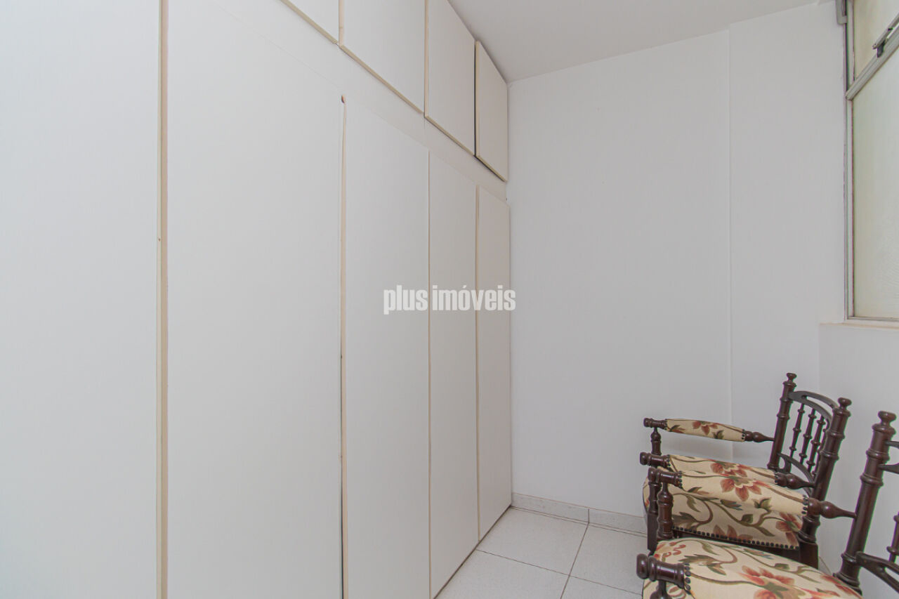 Apartamento, 3 quartos, 160 m² - Foto 28