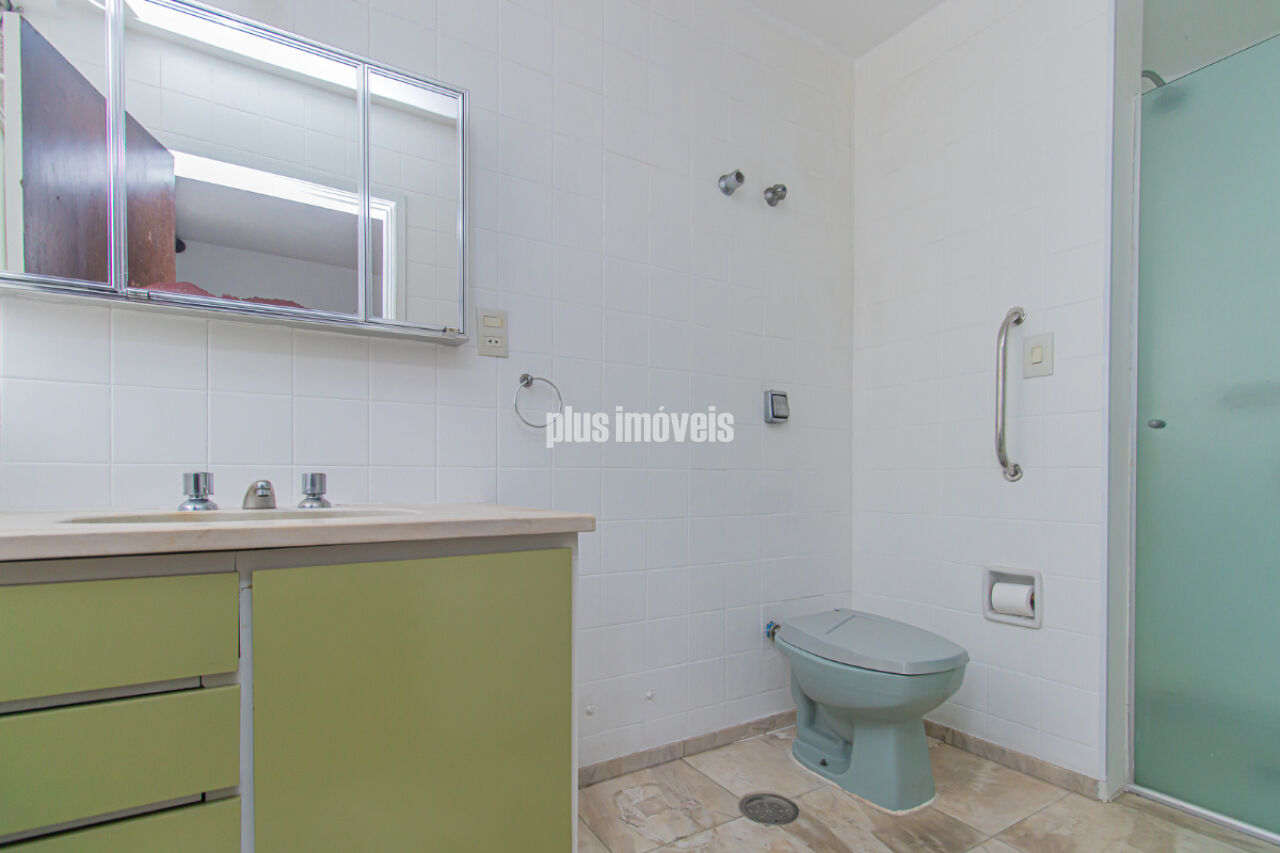 Apartamento, 3 quartos, 160 m² - Foto 13