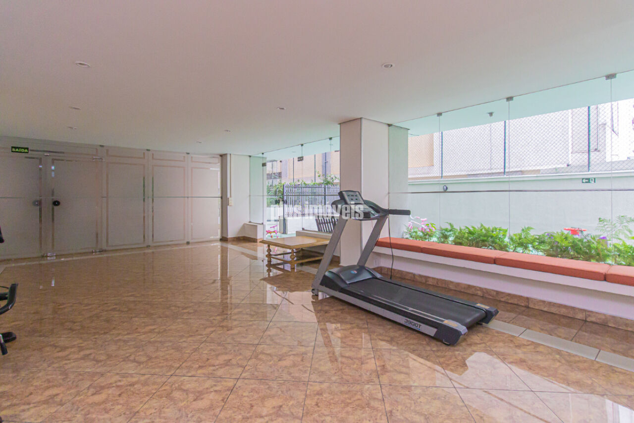 Apartamento, 3 quartos, 160 m² - Foto 34
