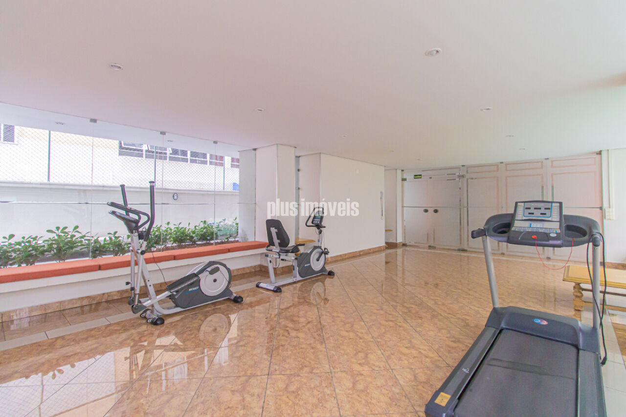 Apartamento, 3 quartos, 160 m² - Foto 35
