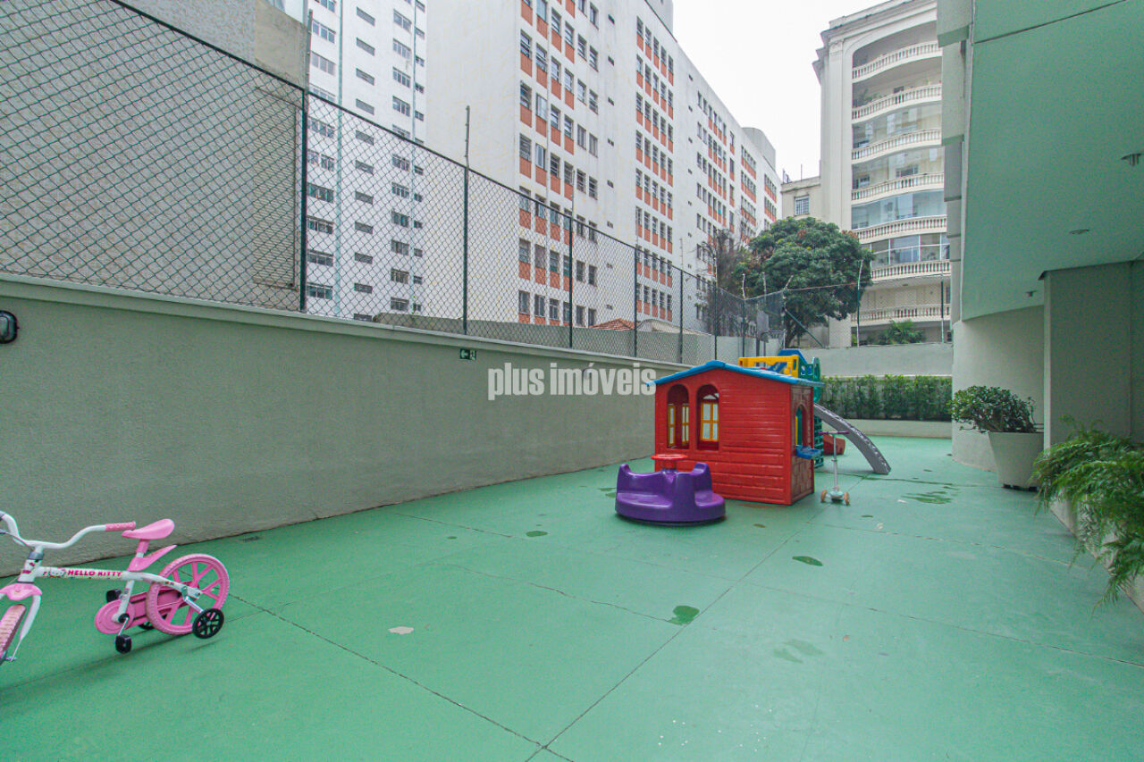 Apartamento, 3 quartos, 160 m² - Foto 40