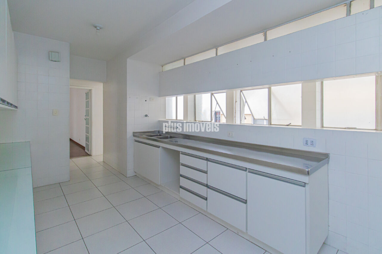 Apartamento, 3 quartos, 160 m² - Foto 23