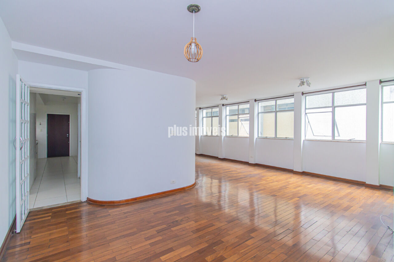 Apartamento, 3 quartos, 160 m² - Foto 2