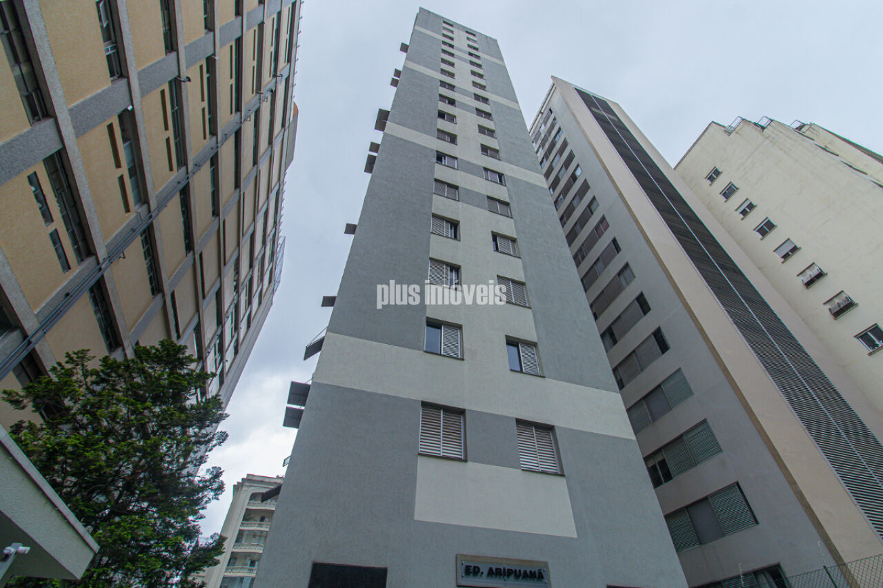 Apartamento, 3 quartos, 160 m² - Foto 30